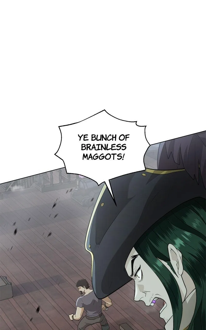 Seabird And The Wolf Chapter 83 – Page 14