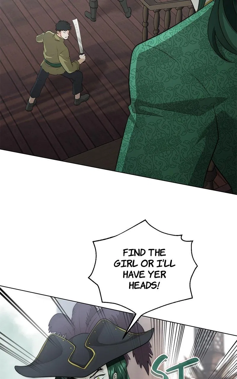Seabird And The Wolf Chapter 83 – Page 15
