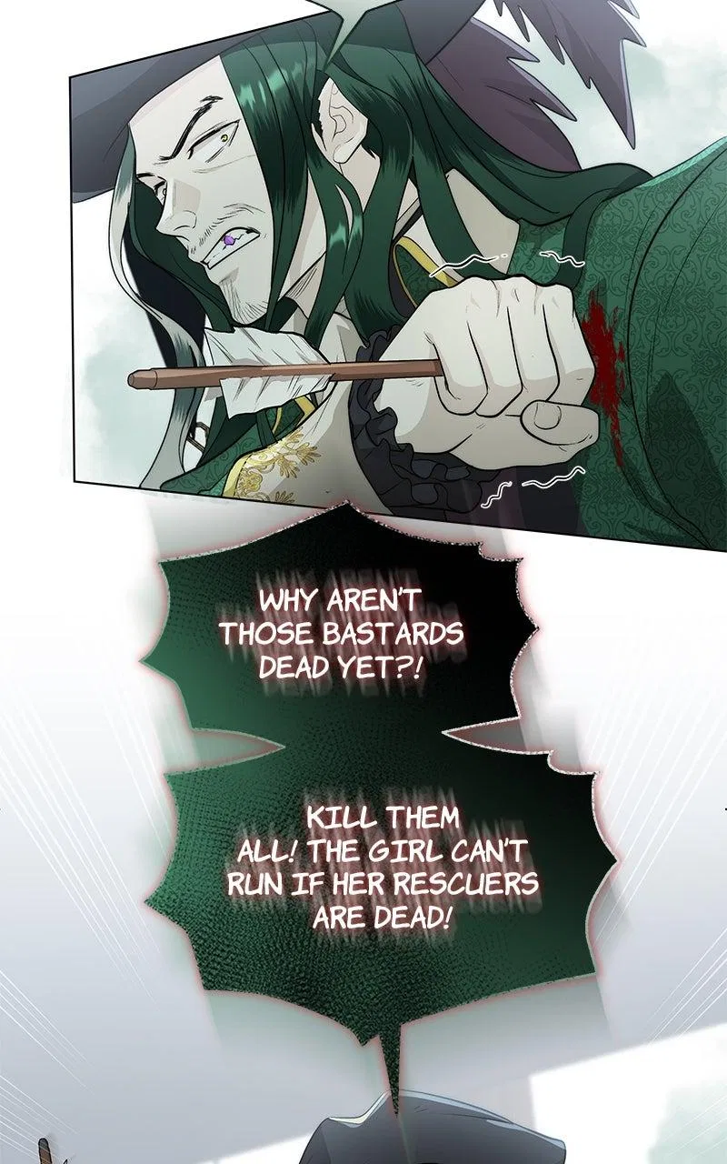 Seabird And The Wolf Chapter 83 – Page 17