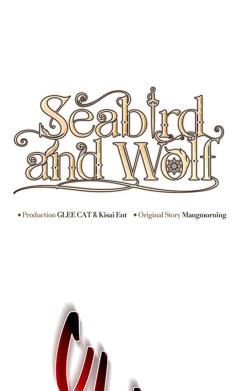 Seabird And The Wolf Chapter 83 – Page 19