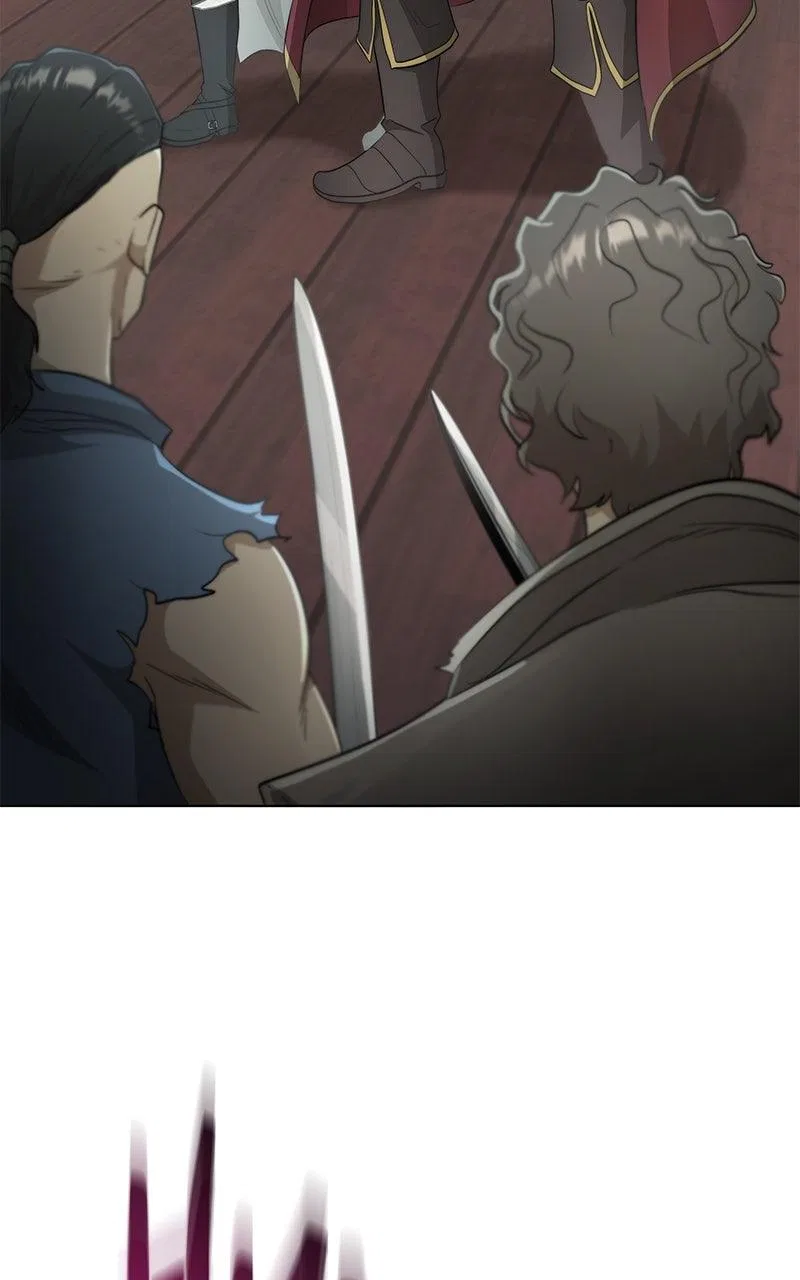 Seabird And The Wolf Chapter 83 – Page 23