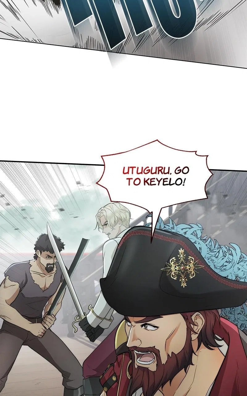 Seabird And The Wolf Chapter 83 – Page 27