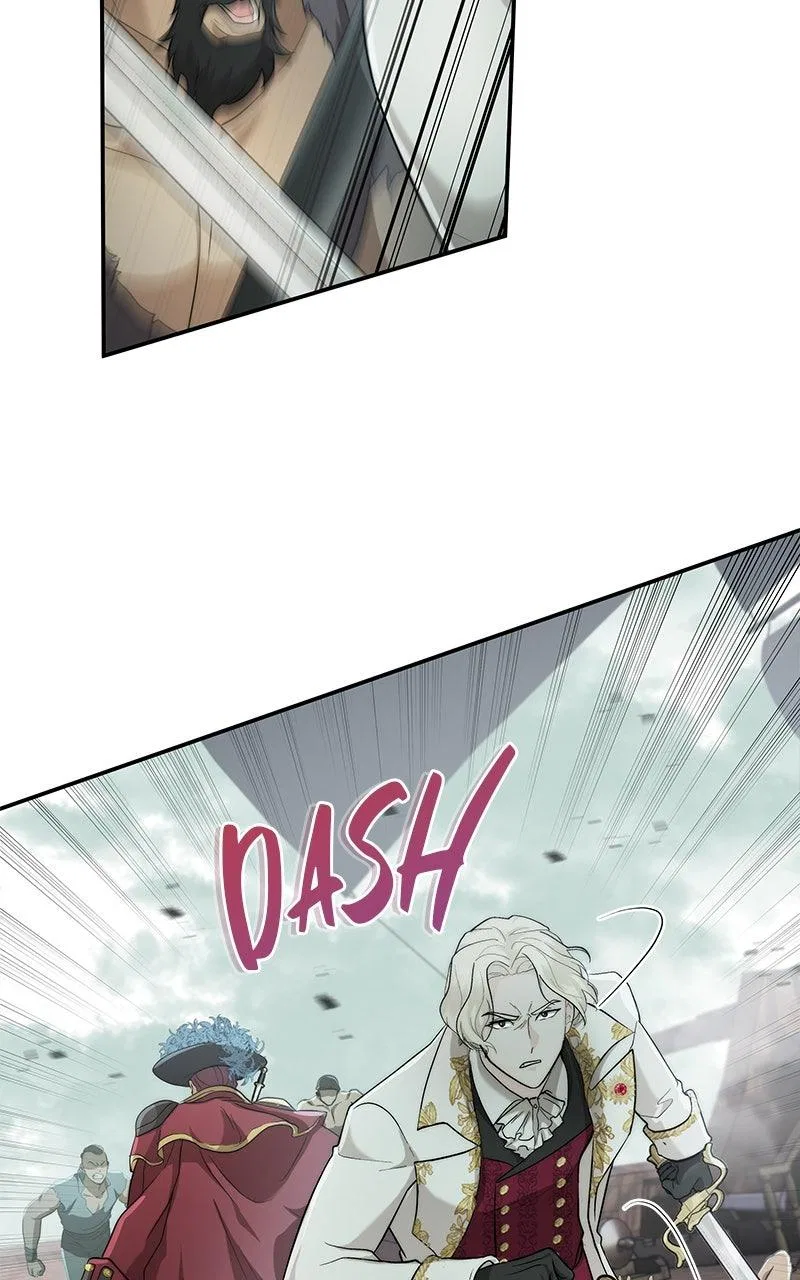 Seabird And The Wolf Chapter 83 – Page 29