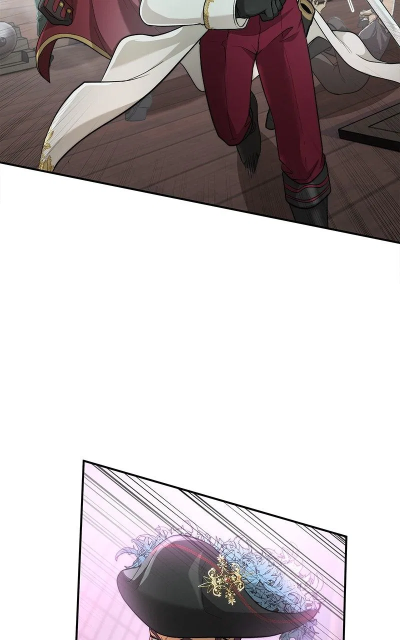Seabird And The Wolf Chapter 83 – Page 30