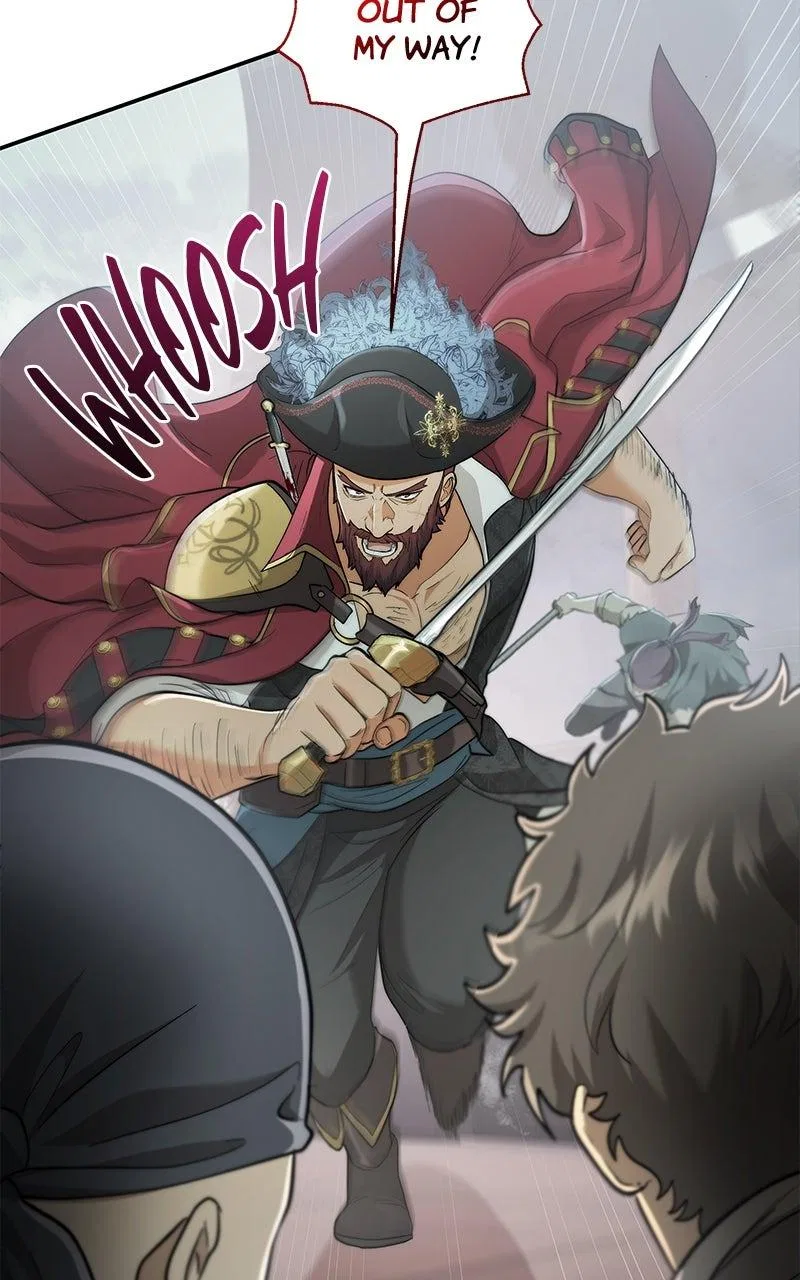 Seabird And The Wolf Chapter 83 – Page 32