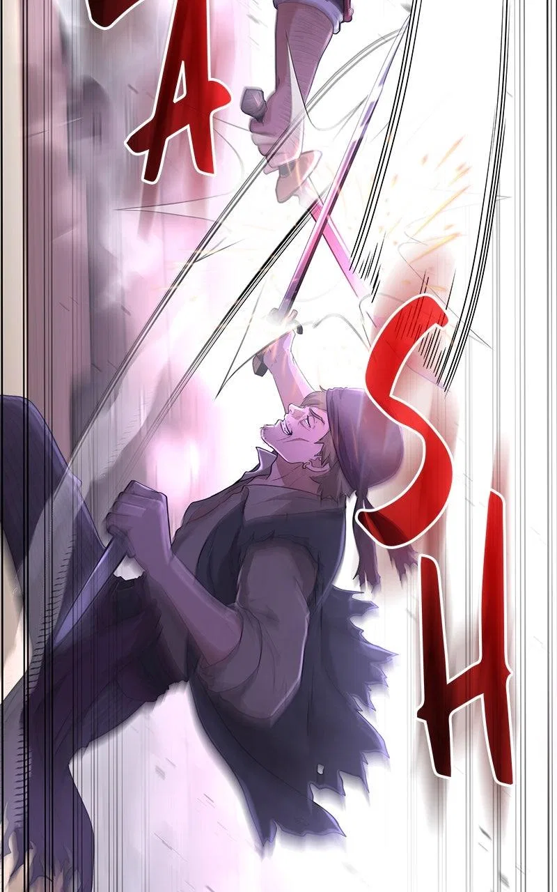 Seabird And The Wolf Chapter 83 – Page 38