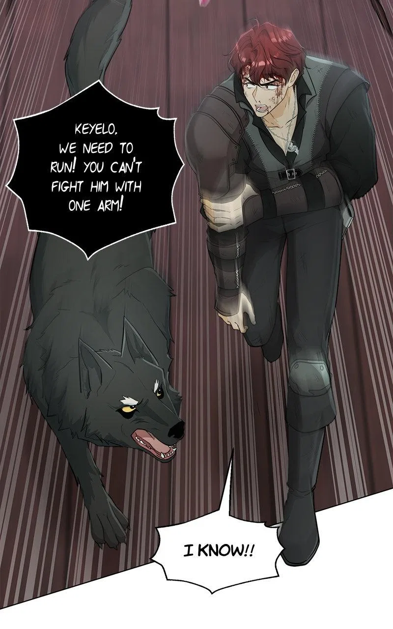 Seabird And The Wolf Chapter 83 – Page 42
