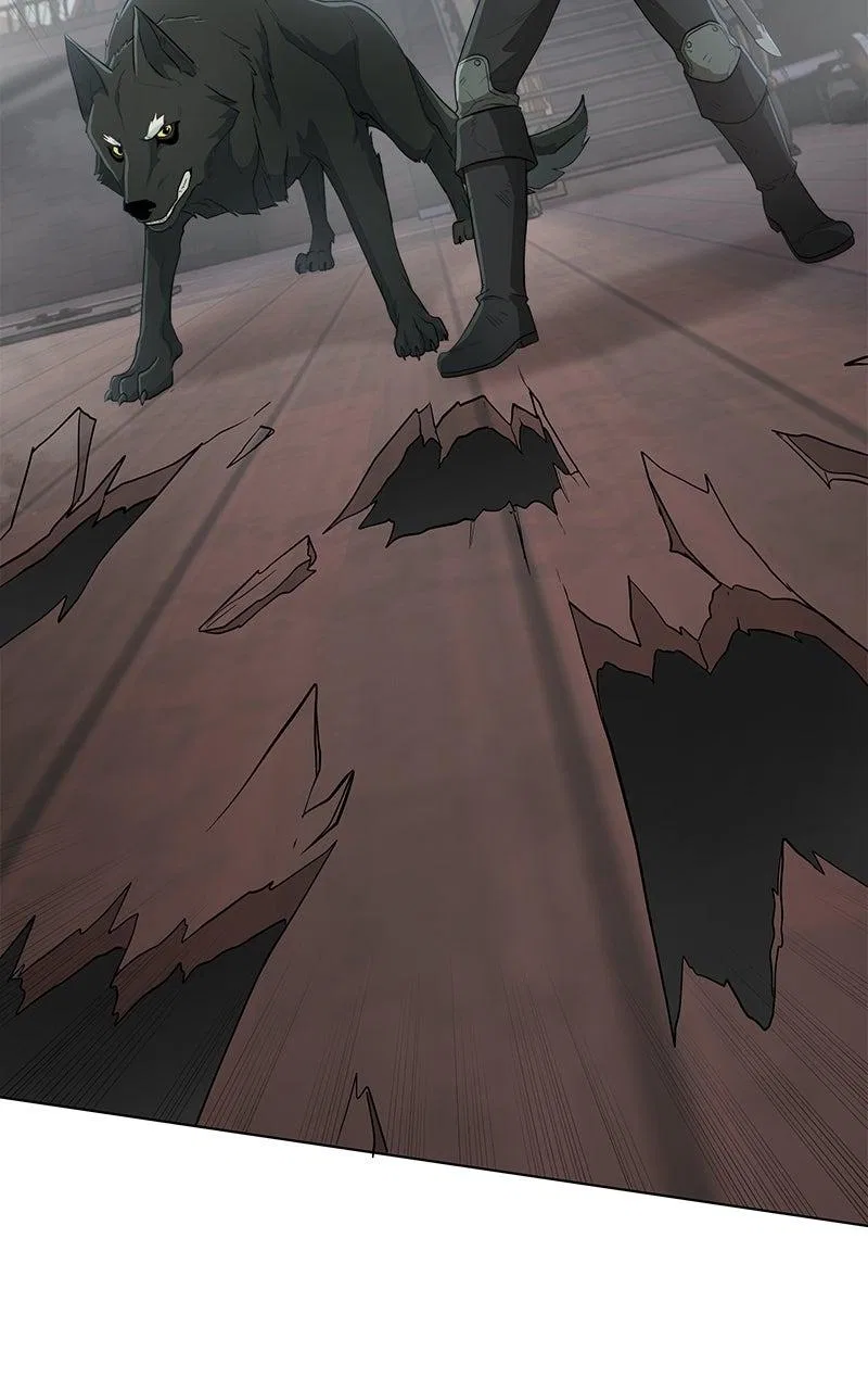 Seabird And The Wolf Chapter 83 – Page 45