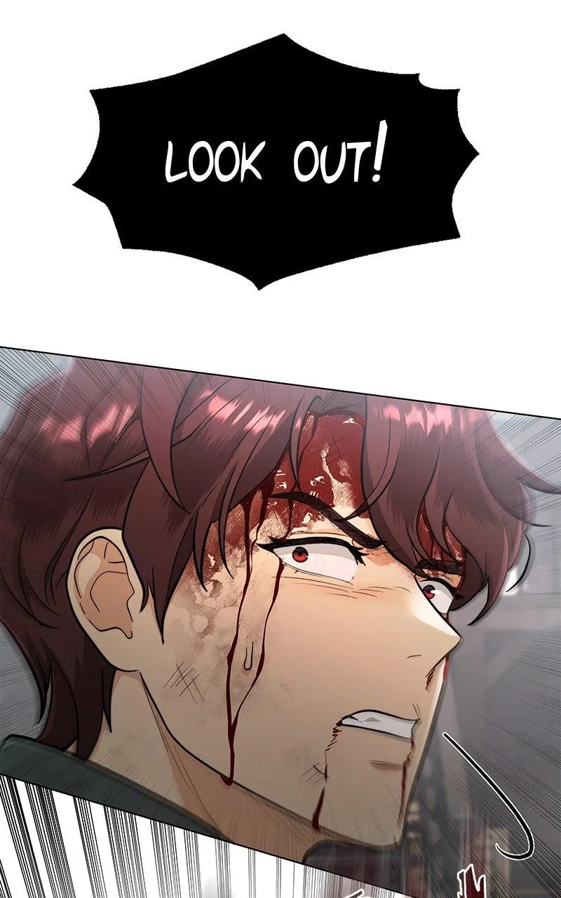 Seabird And The Wolf Chapter 83 – Page 46