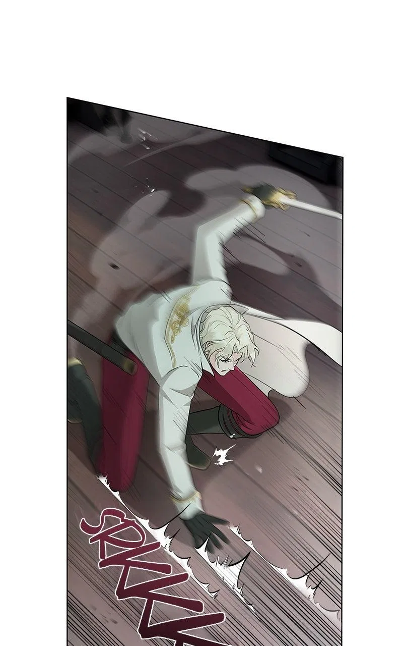Seabird And The Wolf Chapter 83 – Page 56