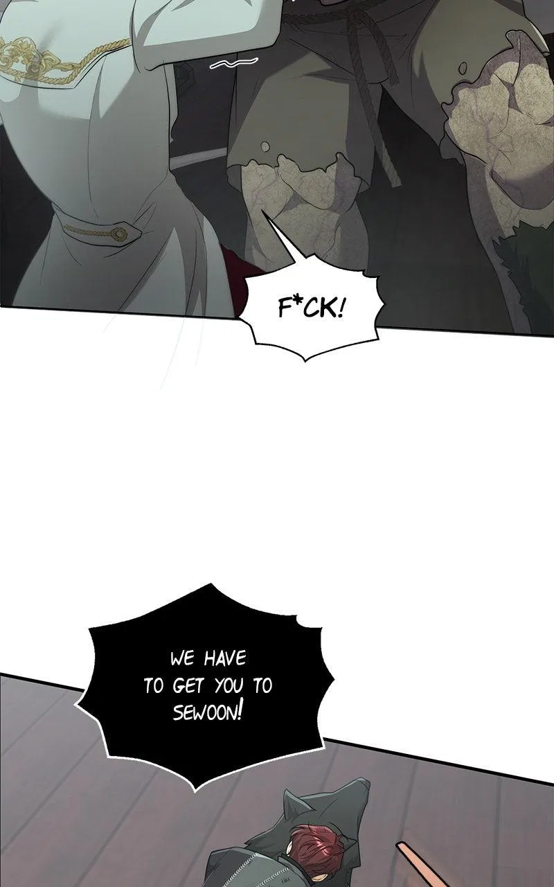 Seabird And The Wolf Chapter 83 – Page 63