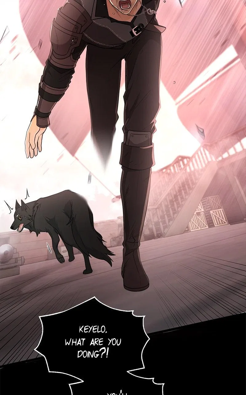 Seabird And The Wolf Chapter 83 – Page 79
