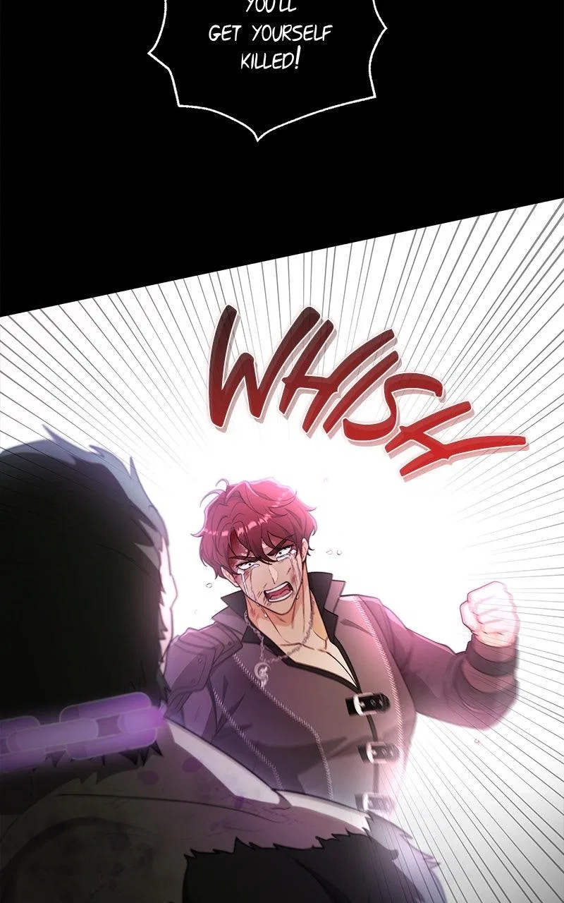 Seabird And The Wolf Chapter 83 – Page 80