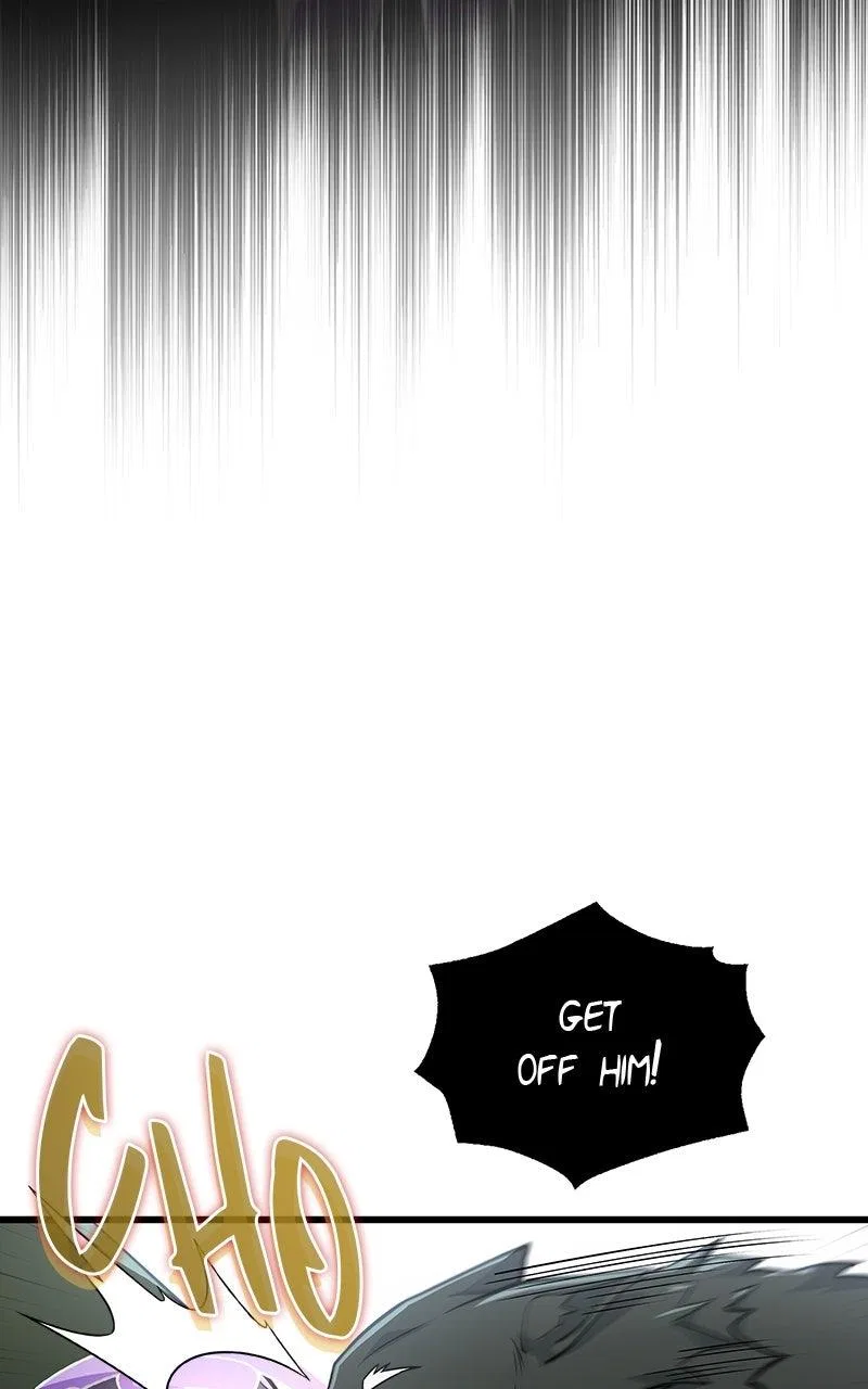 Seabird And The Wolf Chapter 83 – Page 83