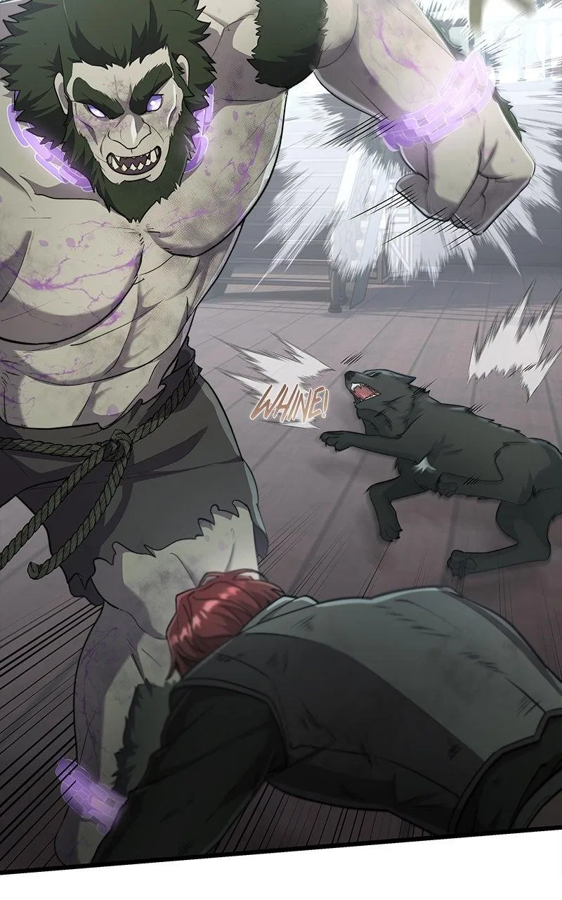 Seabird And The Wolf Chapter 83 – Page 85
