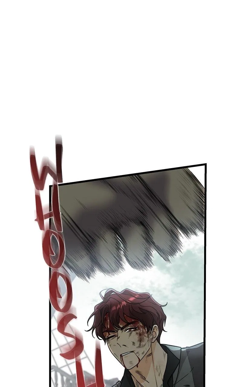 Seabird And The Wolf Chapter 83 – Page 86
