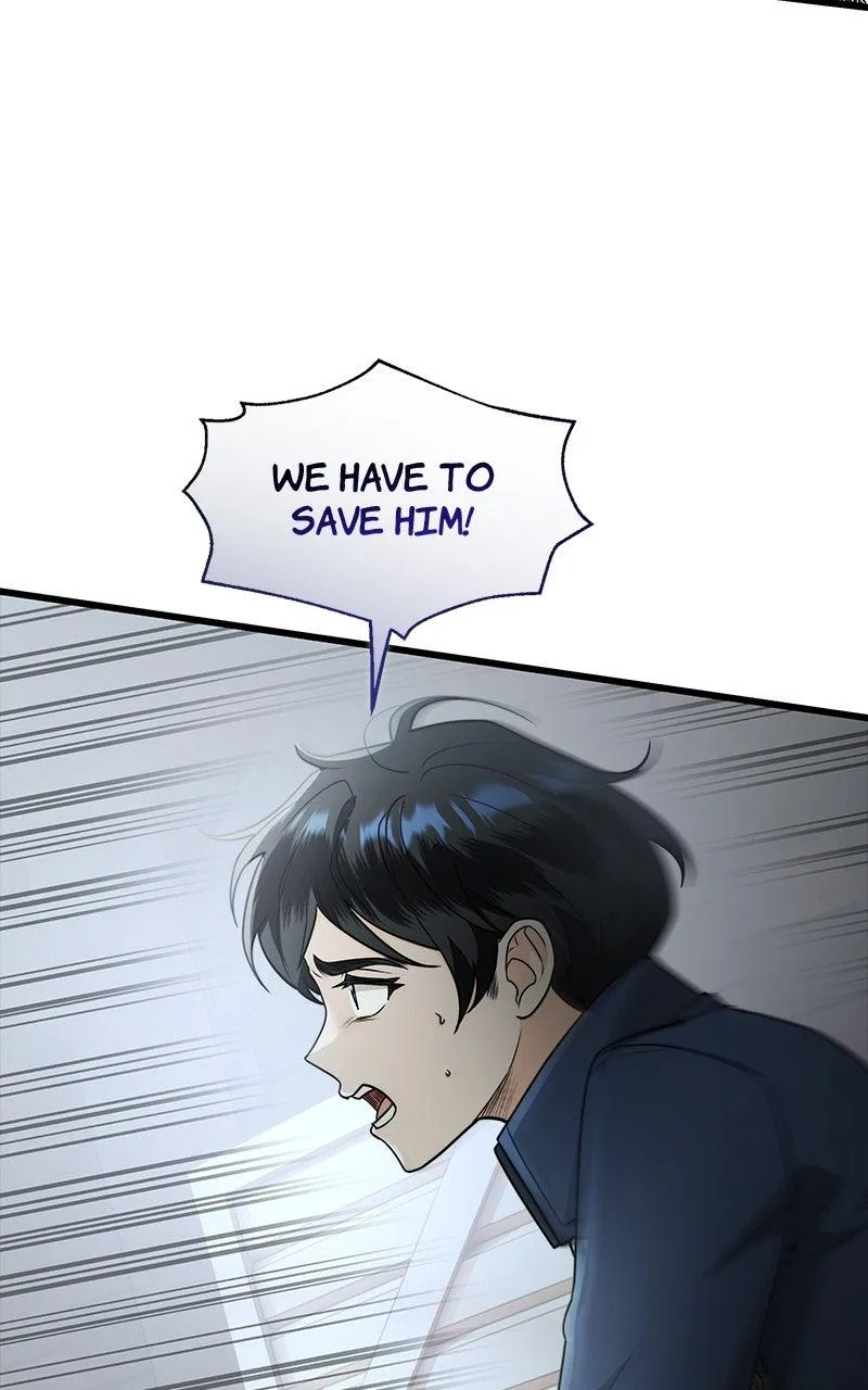 Seabird And The Wolf Chapter 83 – Page 89