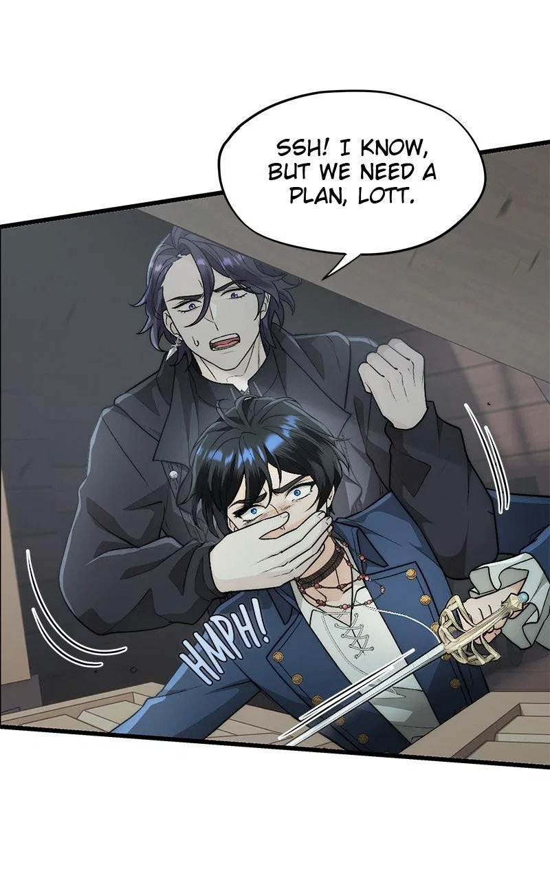 Seabird And The Wolf Chapter 83 – Page 91