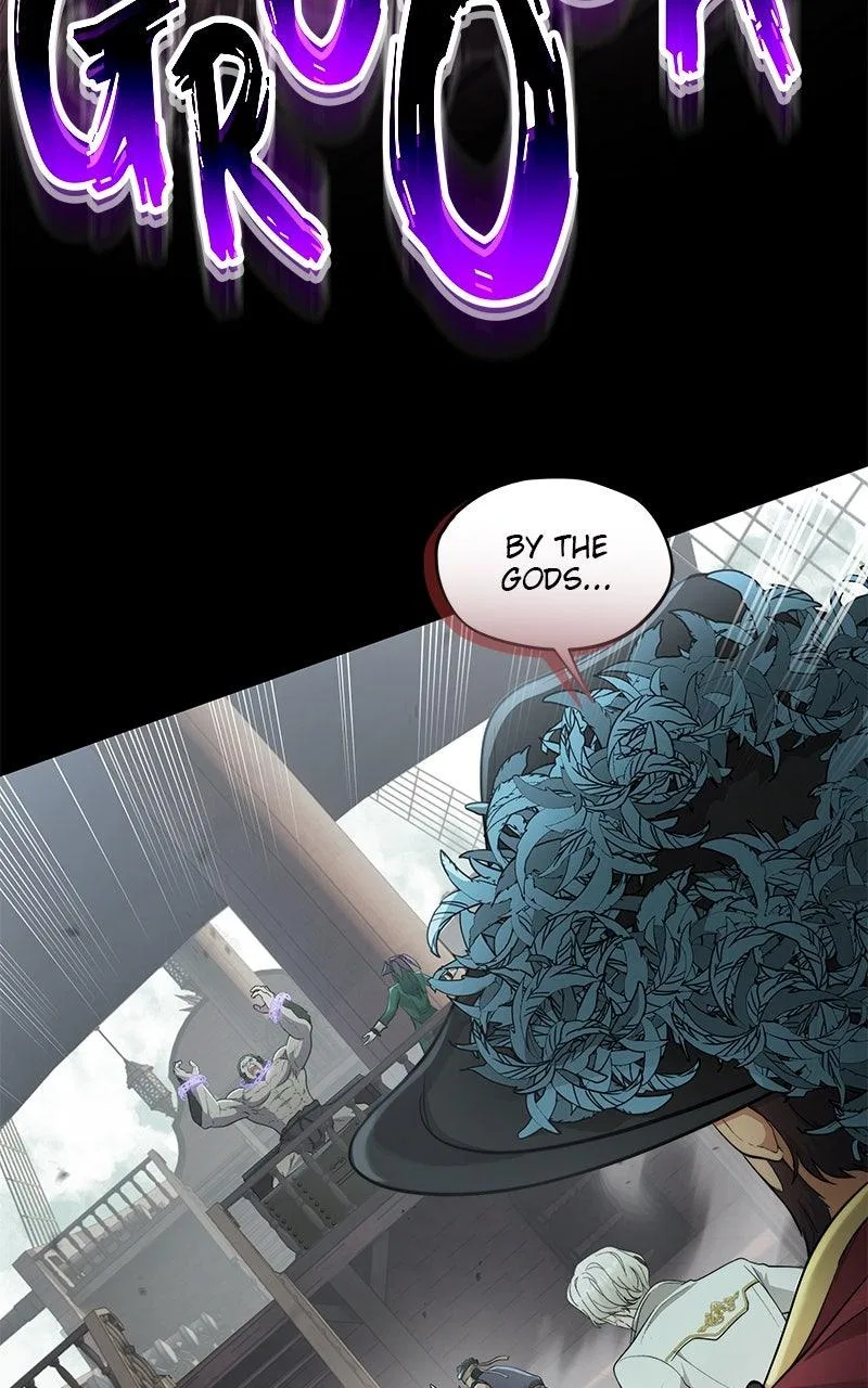 Seabird And The Wolf Chapter 82 – Page 3