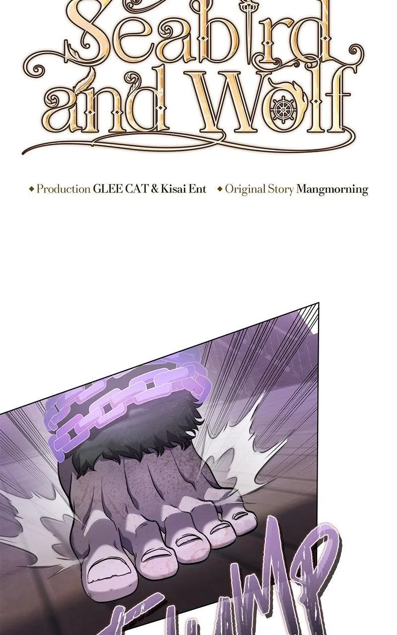 Seabird And The Wolf Chapter 82 – Page 6