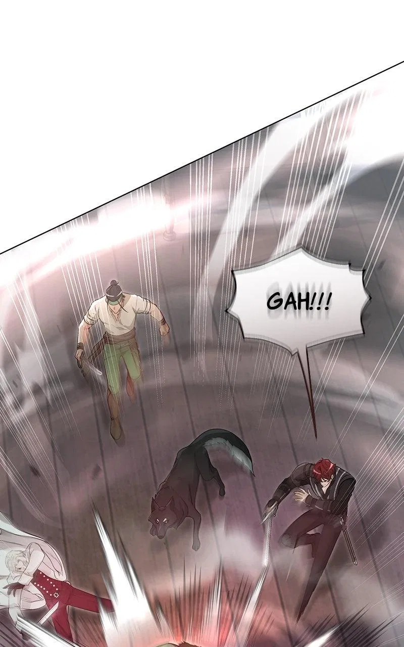 Seabird And The Wolf Chapter 82 – Page 11