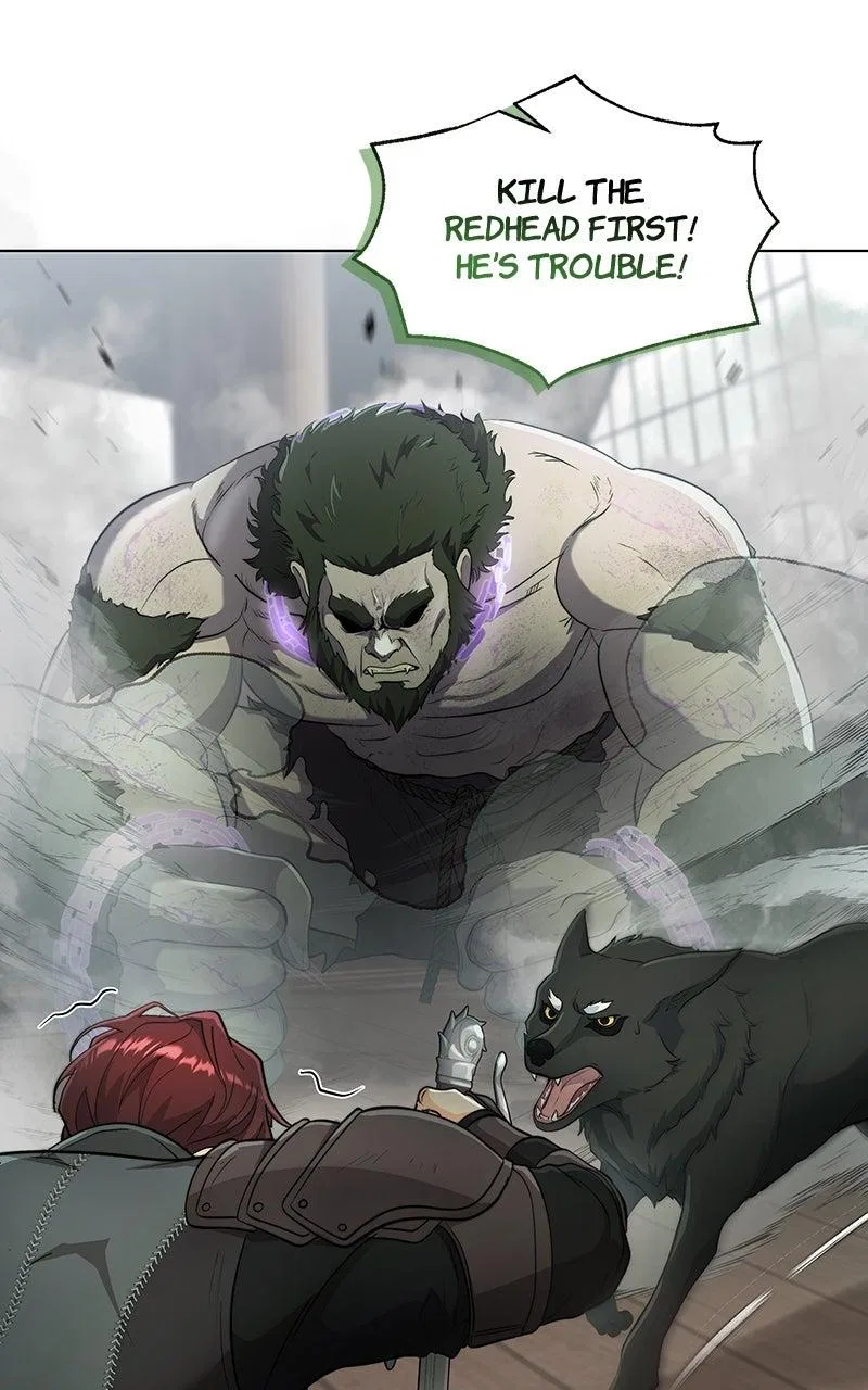 Seabird And The Wolf Chapter 82 – Page 13