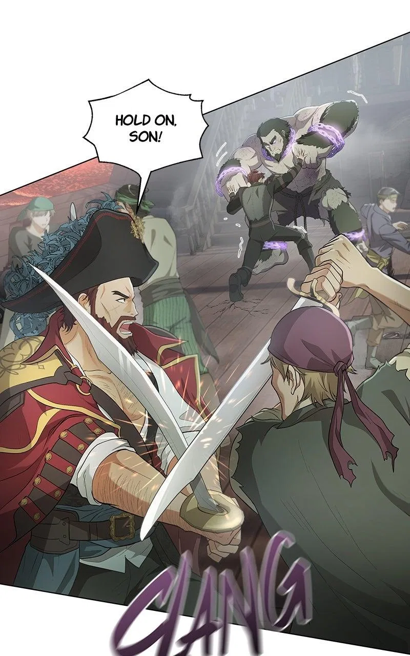 Seabird And The Wolf Chapter 82 – Page 25