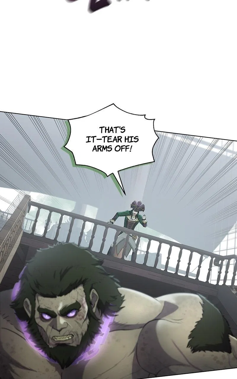 Seabird And The Wolf Chapter 82 – Page 26