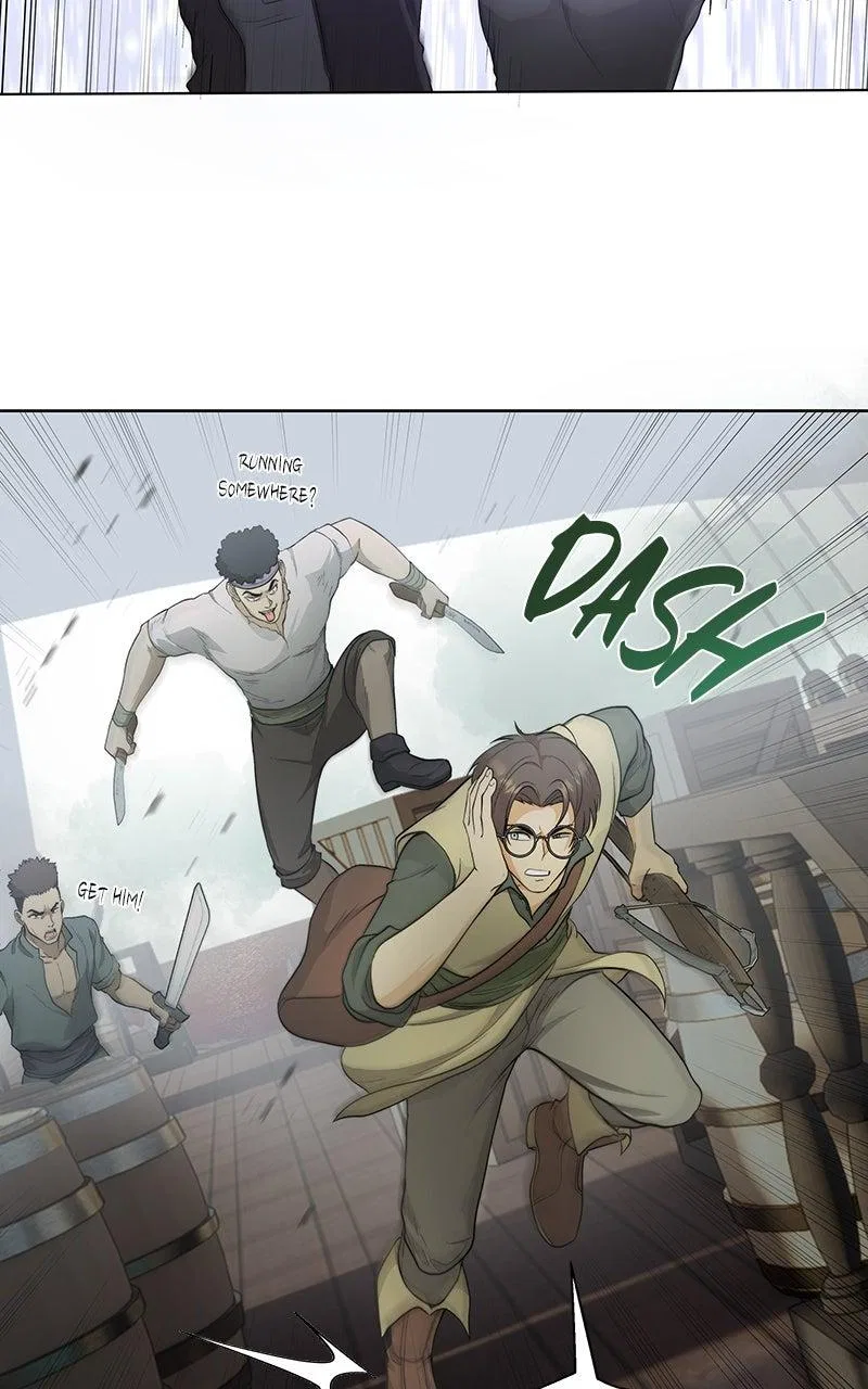 Seabird And The Wolf Chapter 82 – Page 41