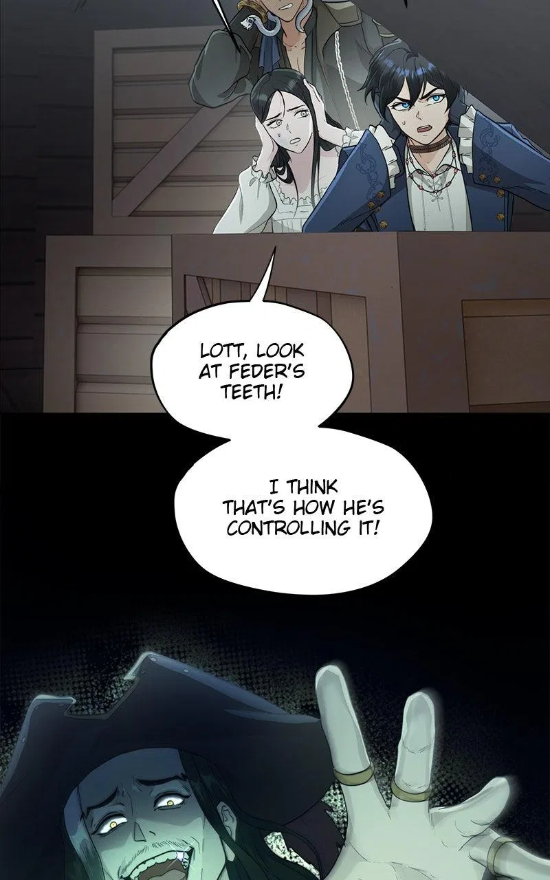 Seabird And The Wolf Chapter 82 – Page 44