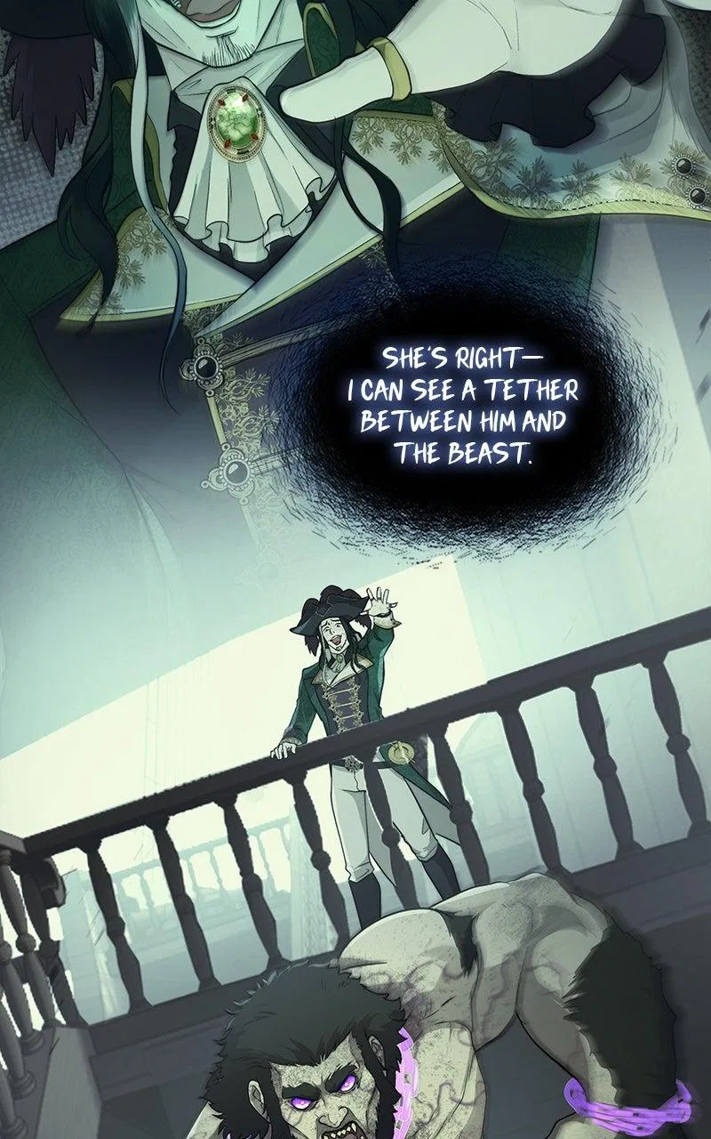 Seabird And The Wolf Chapter 82 – Page 45