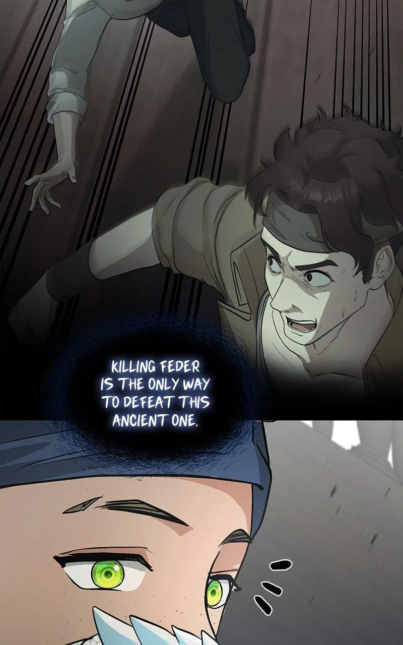 Seabird And The Wolf Chapter 82 – Page 47