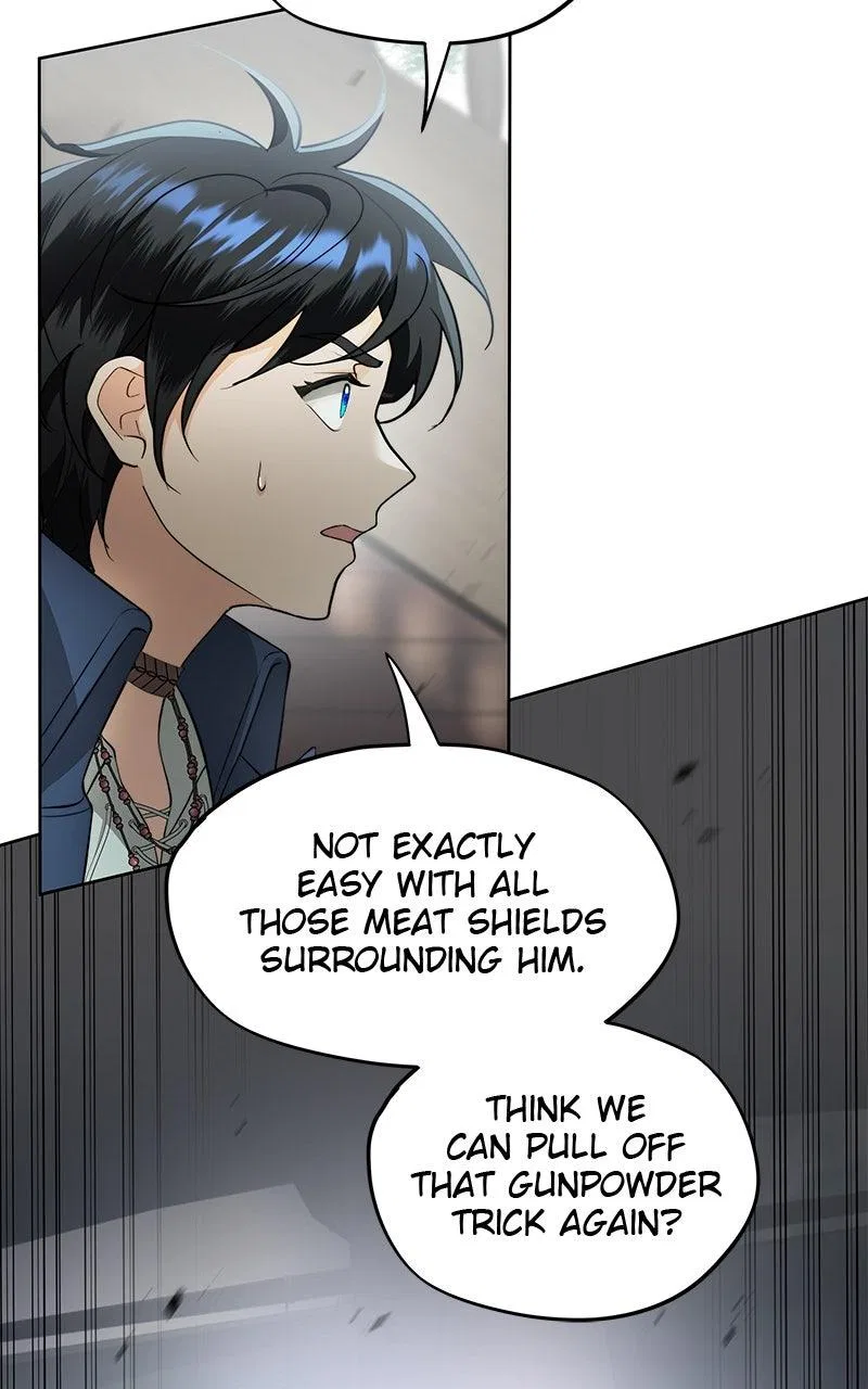 Seabird And The Wolf Chapter 82 – Page 51