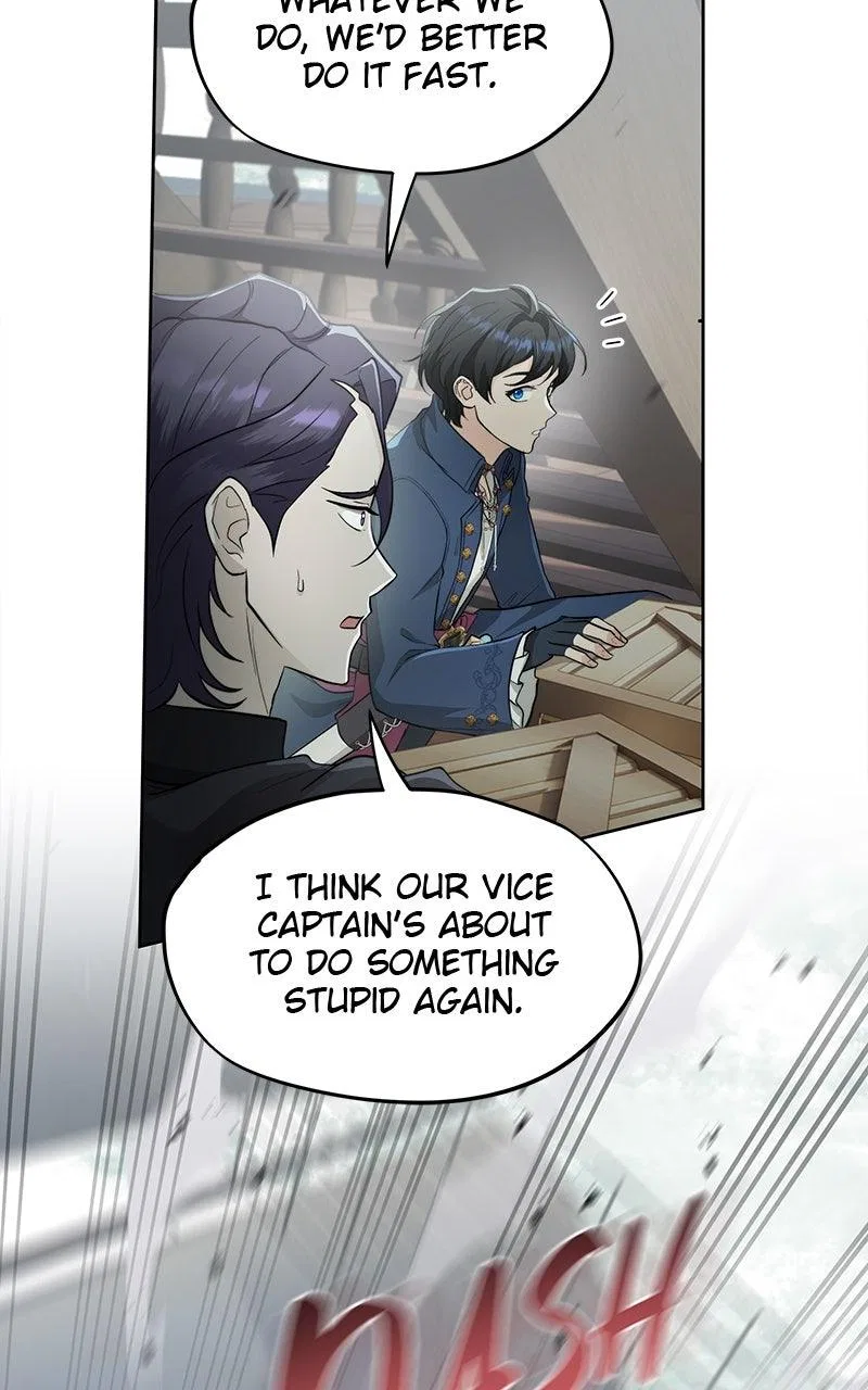 Seabird And The Wolf Chapter 82 – Page 54