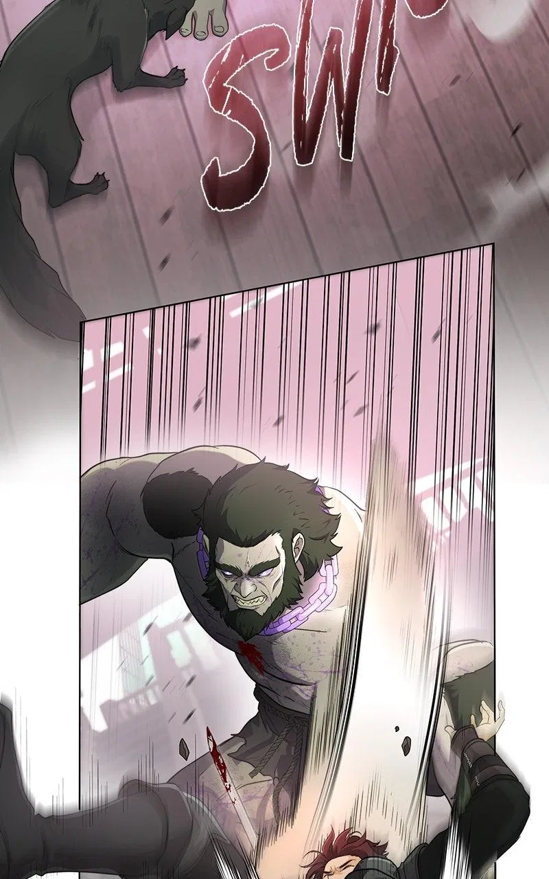 Seabird And The Wolf Chapter 82 – Page 60