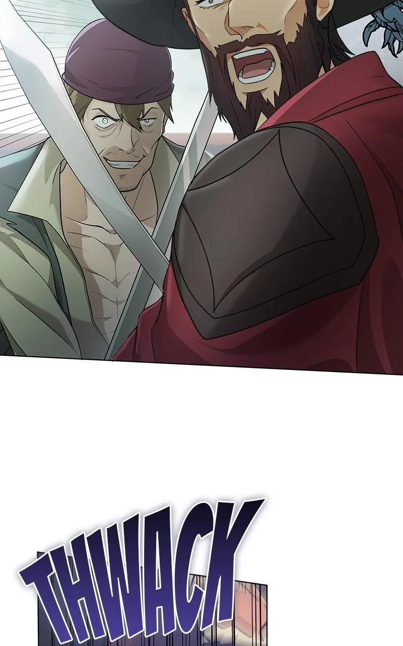 Seabird And The Wolf Chapter 82 – Page 73