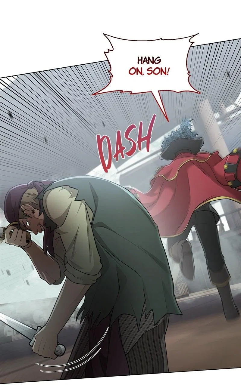 Seabird And The Wolf Chapter 82 – Page 75
