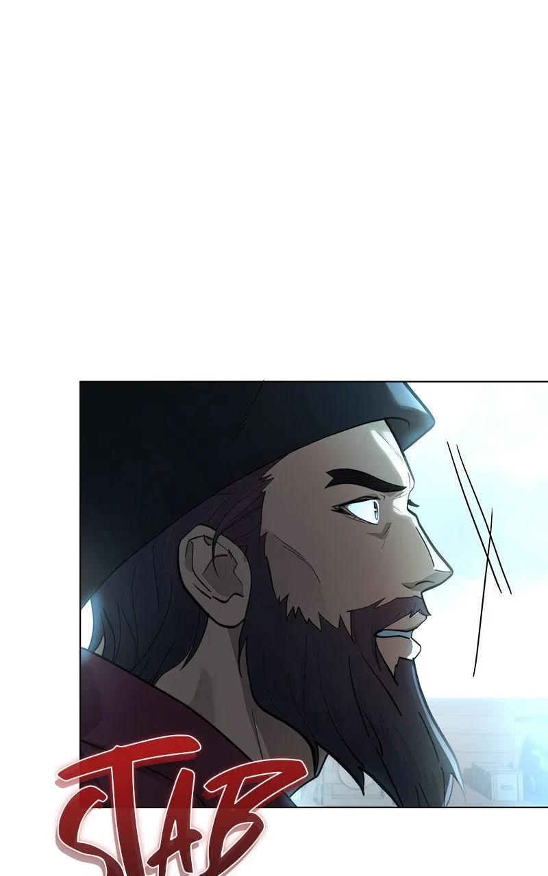 Seabird And The Wolf Chapter 82 – Page 76