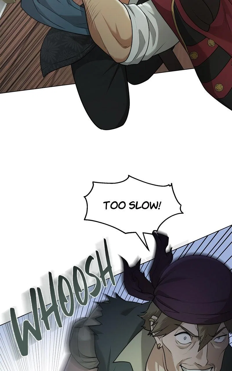 Seabird And The Wolf Chapter 82 – Page 78