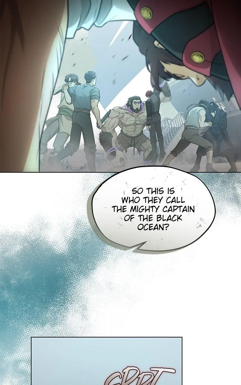 Seabird And The Wolf Chapter 82 – Page 82