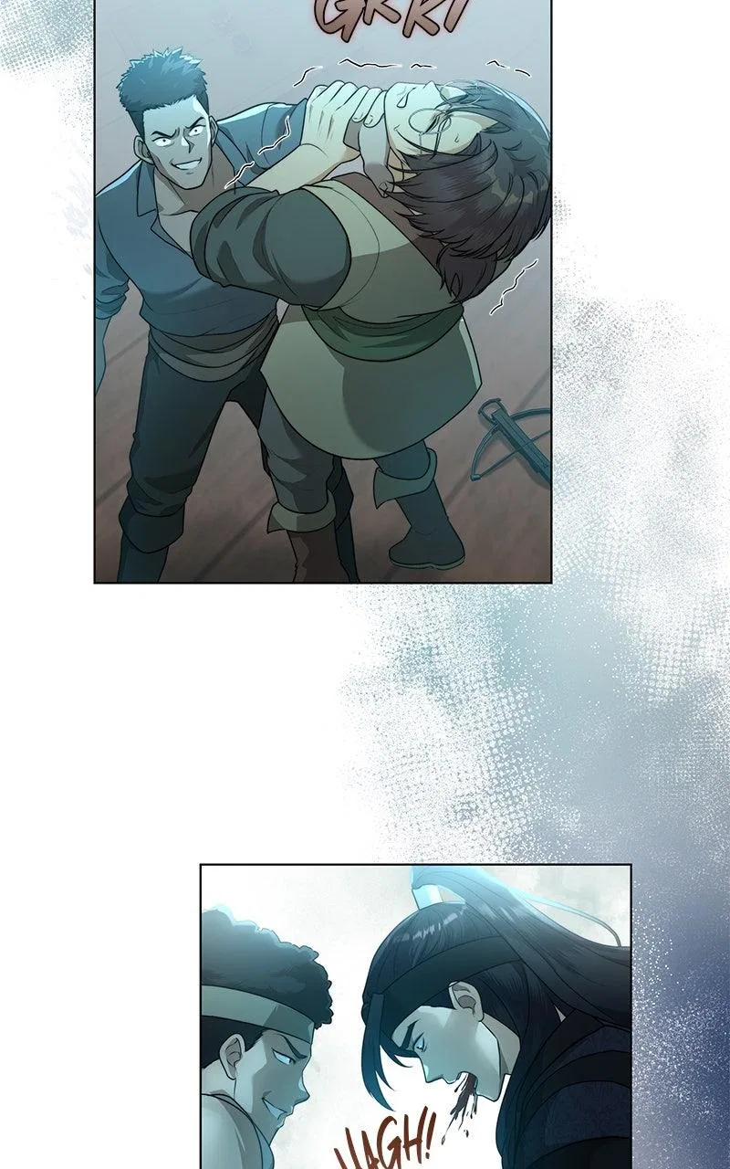 Seabird And The Wolf Chapter 82 – Page 83