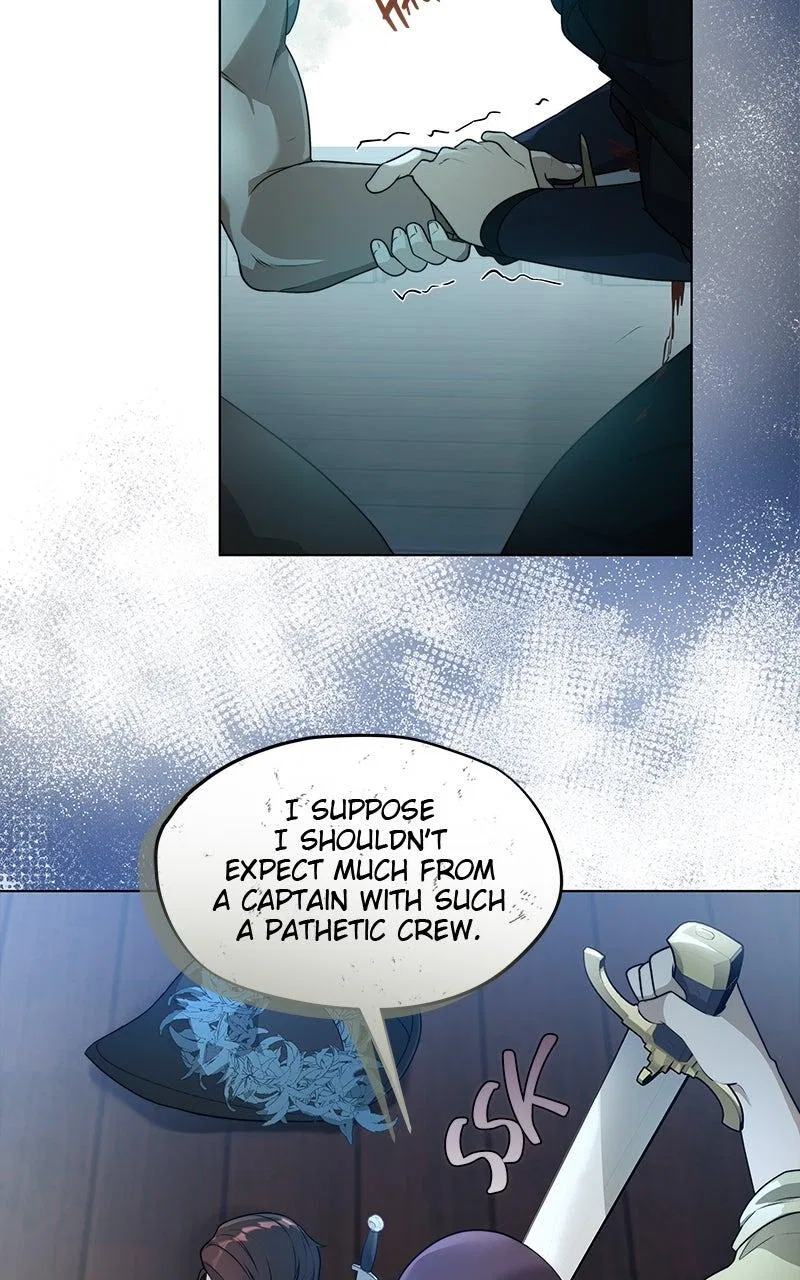 Seabird And The Wolf Chapter 82 – Page 84