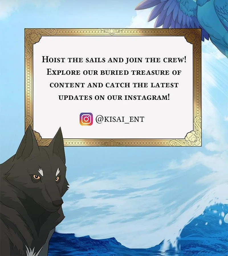 Seabird And The Wolf Chapter 82 – Page 89