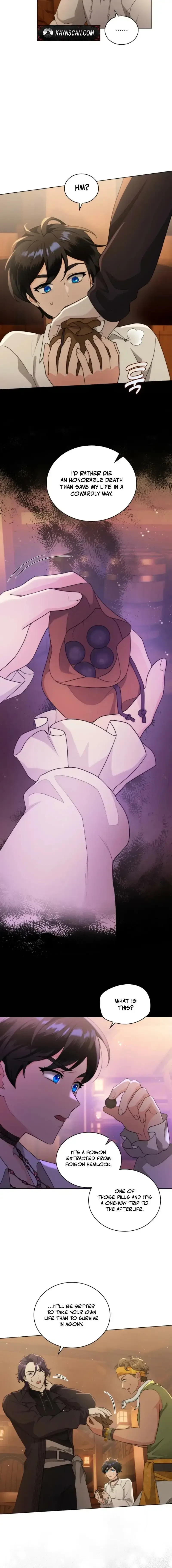 Seabird And The Wolf Chapter 79 – Page 6