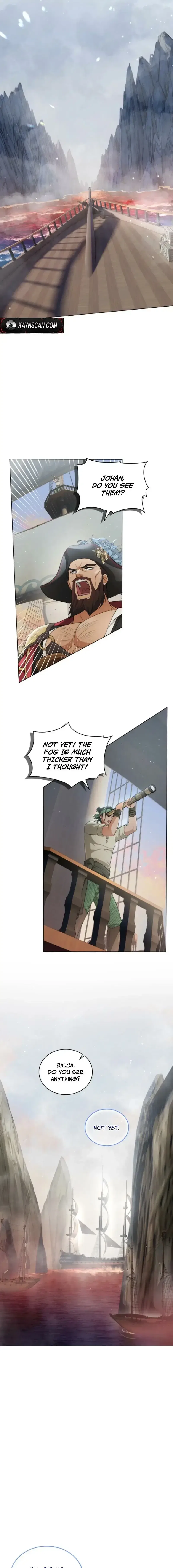 Seabird And The Wolf Chapter 79 – Page 11