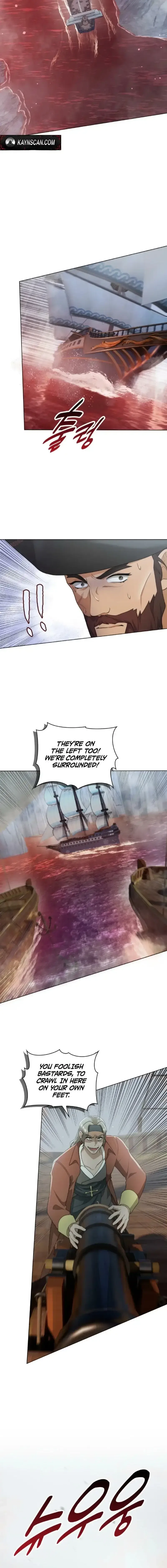 Seabird And The Wolf Chapter 79 – Page 14