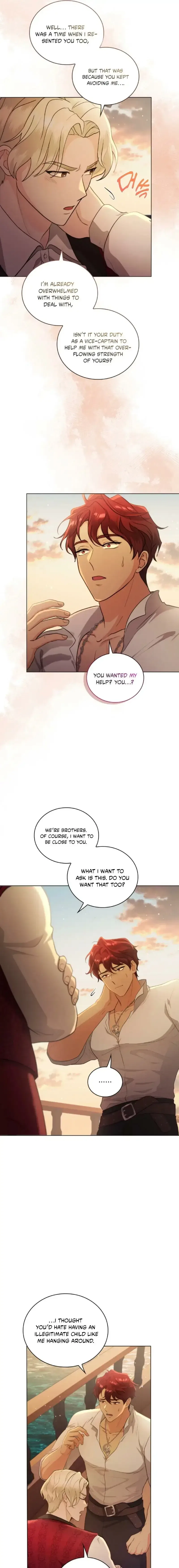 Seabird And The Wolf Chapter 78 – Page 3