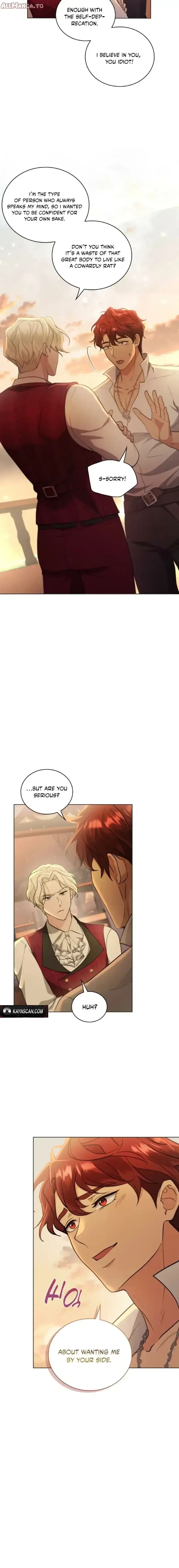 Seabird And The Wolf Chapter 78 – Page 4