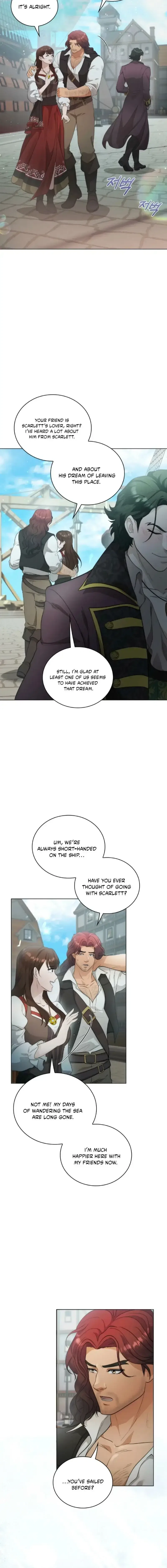 Seabird And The Wolf Chapter 78 – Page 16