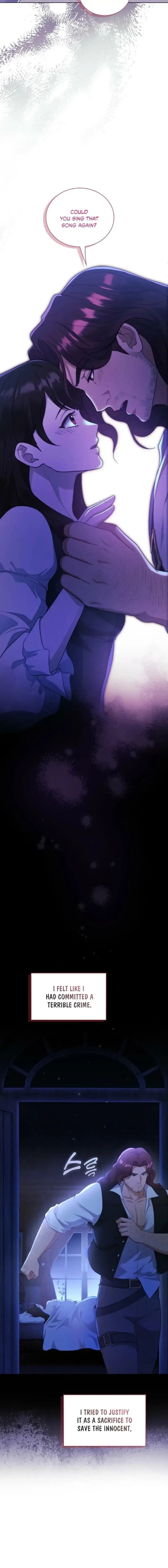 Seabird And The Wolf Chapter 78 – Page 18